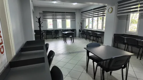 Odak Akademi - 5