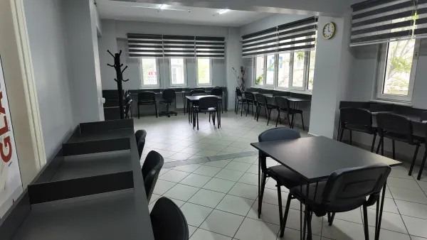Odak Akademi