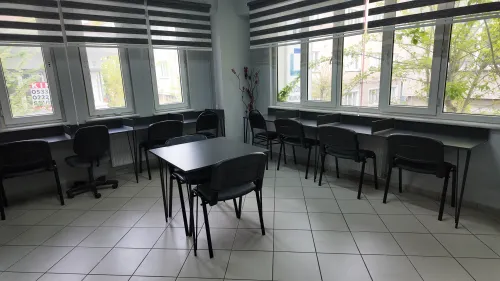 Odak Akademi - 8