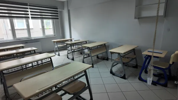 Odak Akademi