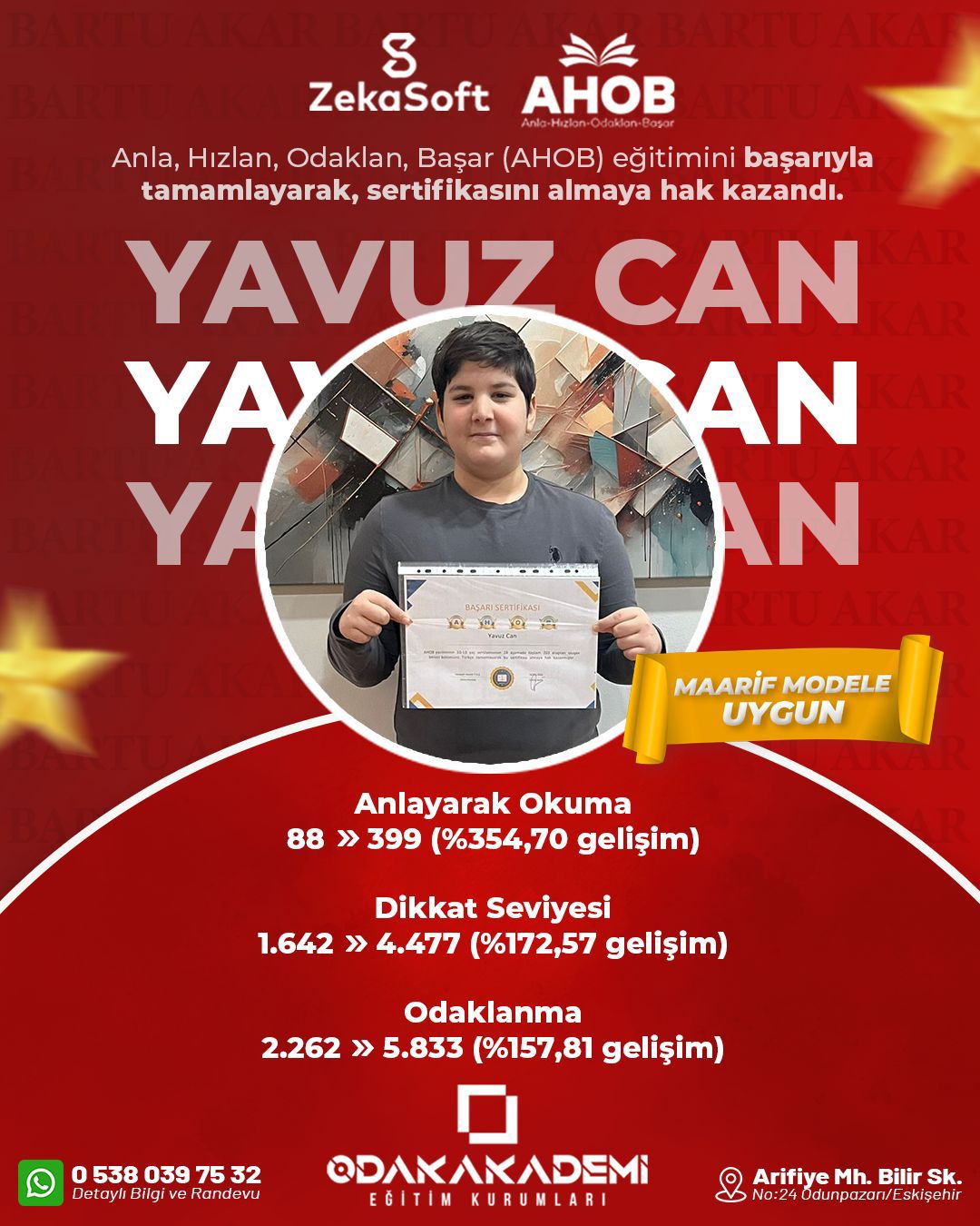 Yavuz Can